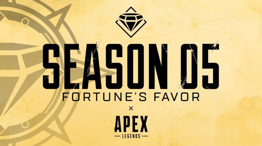 Respawn mostrará gameplay da 5ª temporada de Apex Legends na sexta-feira (08)