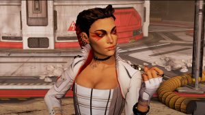 5ª temporada de Apex Legends recebe gameplay e detalhes