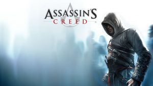 Assassin’s Creed original recebeu side quests “graças” ao filho do chefão da Ubisoft