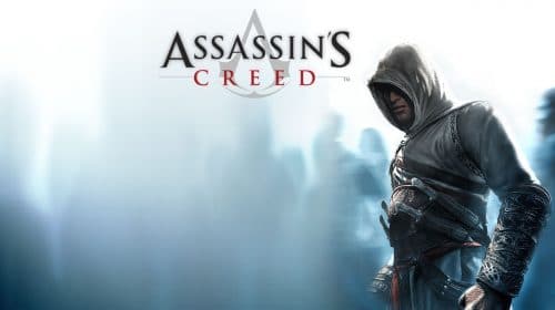 Assassin's Creed original recebeu side quests 