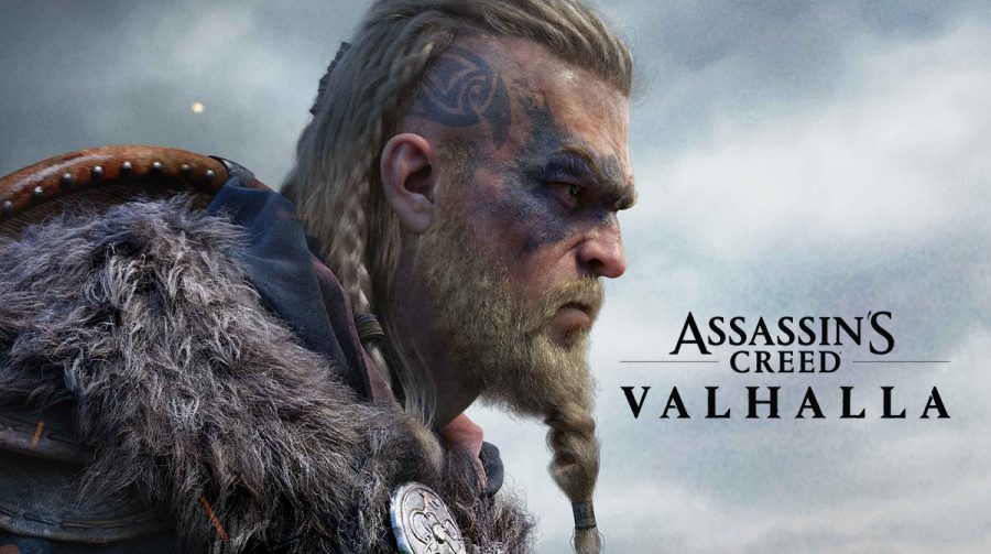 Assassin's Creed Valhalla não forçará o grind de níveis