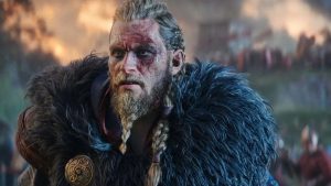 Próximo update de Assassin’s Creed Valhalla pode adicionar espadas de uma mão