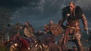 Estruturas de missões de Assassin’s Creed Valhalla serão diferentes dos games anteriores