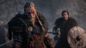 Assassin’s Creed Valhalla: Eivor será “coerente e completo”, diz dev