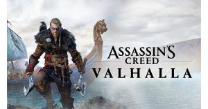 Trailer de Assassin’s Creed Valhalla é o mais visto na história da Ubisoft