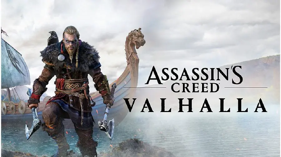 Trailer de Assassin's Creed Valhalla é o mais visto na história da Ubisoft
