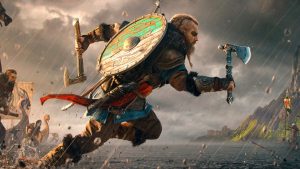 Diretor de Assassin’s Creed Valhalla deixa o cargo
