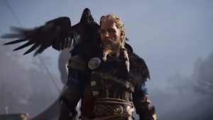 Ubi admite que fãs esperavam ver gameplay real de Assassin’s Creed Valhalla