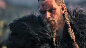 Ubi vai mostrar mais de AC Valhalla e Watch Dogs Legion em julho