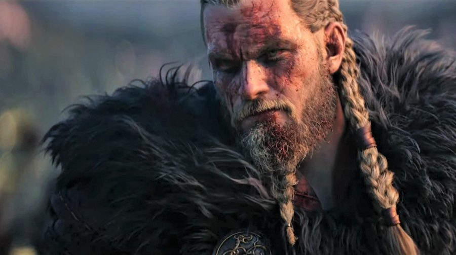 Assassin's Creed Valhalla terá uma missão DLC sobre a Lenda de Beowulf