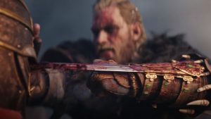 Mortes instantâneas com a lâmina oculta voltarão em Assassin’s Creed Valhalla