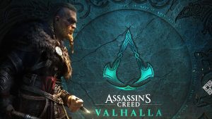 Assassin’s Creed Valhalla terá um mapa maior que o de Odyssey