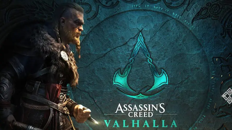 Assassin's Creed Valhalla terá um mapa maior que o de Odyssey