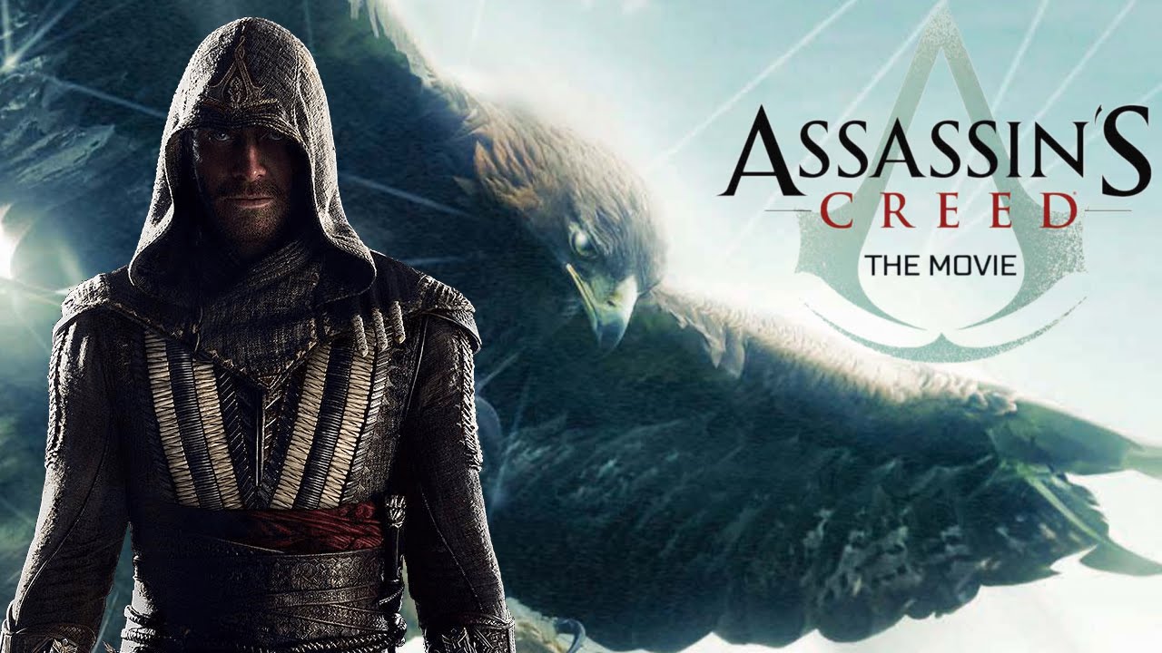 10 filmes e séries inspirados em games que você não pode perder 2 Assassin's Creed