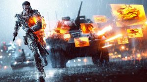 Novo Battlefield é confirmado para PlayStation 5