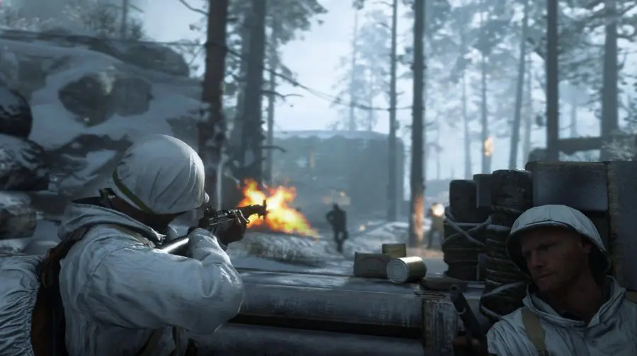 Estúdio de Call of Duty vai contratar mais de 100 desenvolvedores
