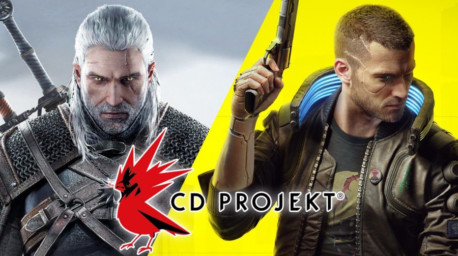 CD Projekt RED ultrapassa Ubisoft e é a empresa de games mais valiosa da Europa