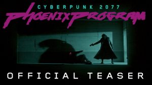 Fãs produzem filme de Cyberpunk 2077 e mostram primeiro trailer