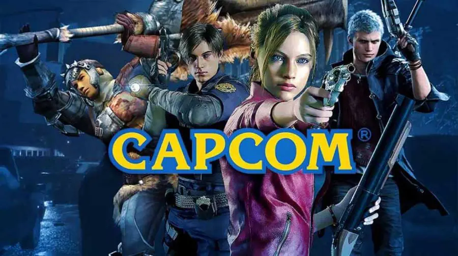 Capcom não permitirá spoilers de seus jogos em vídeos na internet