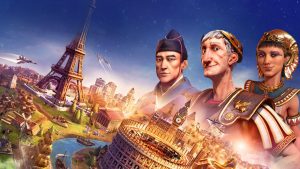 Civilization VI terá novo Passe de Temporada com conteúdo extra