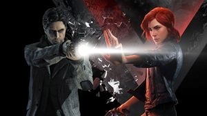 Próximo DLC de Control ajudará a explicar acontecimentos de Alan Wake