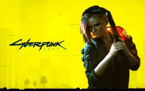 Marque na agenda: revelações de Cyberpunk 2077 em 11 de junho