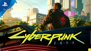 Cyberpunk 2077 é eleito o “Melhor da Gamescom 2020”
