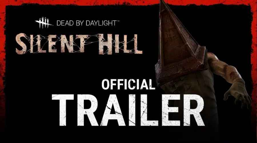 Silent Hill retornou... mas em Dead by Daylight
