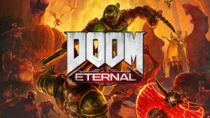 DOOM Eternal e The Elder Scrolls Online confirmados no PS5!
