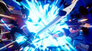 Square Enix anuncia novo Dragon Quest para 2021