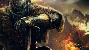 Franquia Dark Souls chega a 27 milhões de unidades vendidas
