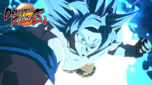 Dragon Ball FighterZ: trailer de Goku Ultra Instinto recria cena épica do anime