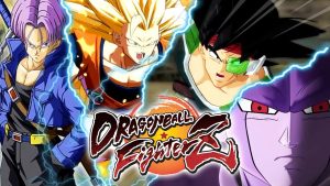 A Genki Dama está gigante! Dragon Ball FighterZ chega a 5 milhões de vendas