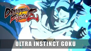 São os deuses! Goku Ultra Instinto chega a Dragon Ball FighterZ em 22 de maio