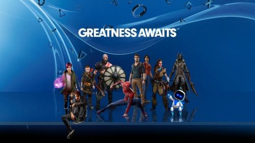 PlayStation lança documentário Dreaming With, sobre criação de jogos