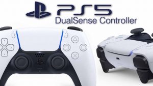 DualSense receberá atualizações de software; Veja imagens em 360º!
