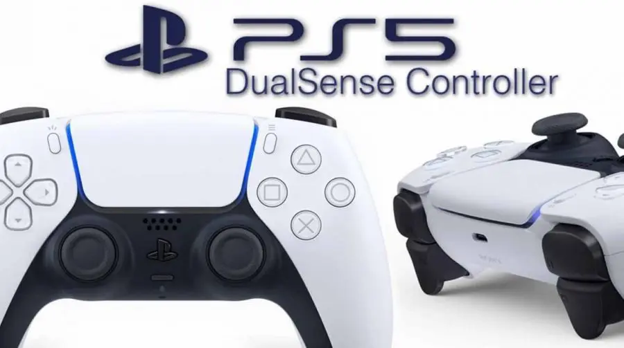 Hashtags do PS5 no Twitter trazem emoticon do DualSense