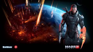 EA Games planeja lançar uma remasterização até março de 2021