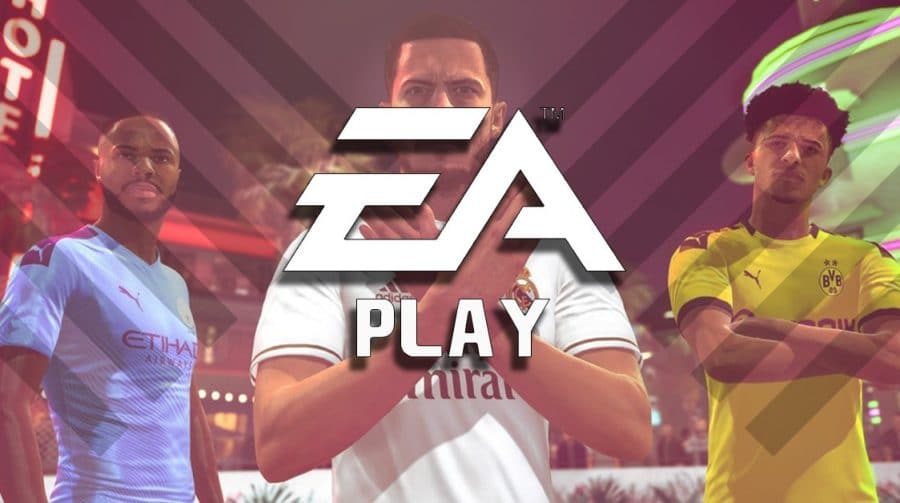 EA anuncia EA Play 2020 para Junho em formato digital