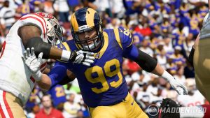 Acordo de exclusividade entre EA Sports e NFL deve ser estendido até 2025