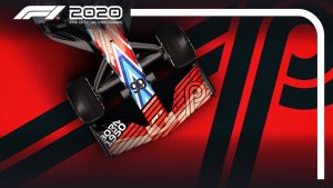 Codemasters divulga primeiro trailer completo de F1 2020