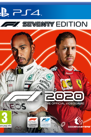 F1 2020: vale a pena?