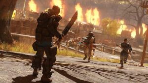 Fallout 76 está “gratuito para jogar” por tempo limitado