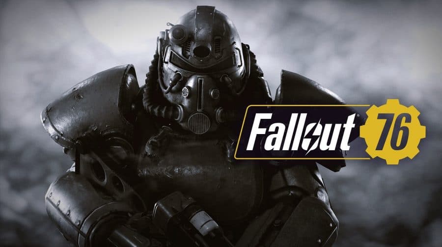 Fallout 76: Bethesda promete novas temporadas gratuitas