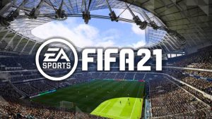 EA confirma lançamento de FIFA 21 ainda em 2020