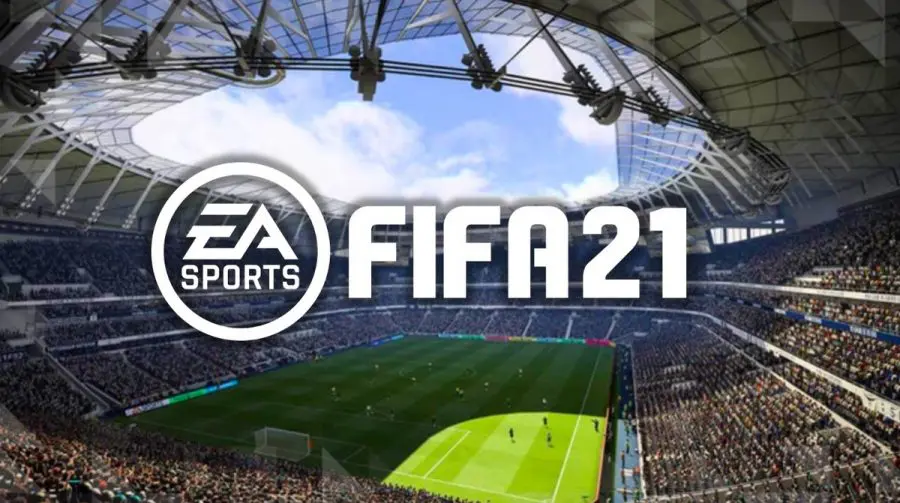 EA confirma lançamento de FIFA 21 ainda em 2020