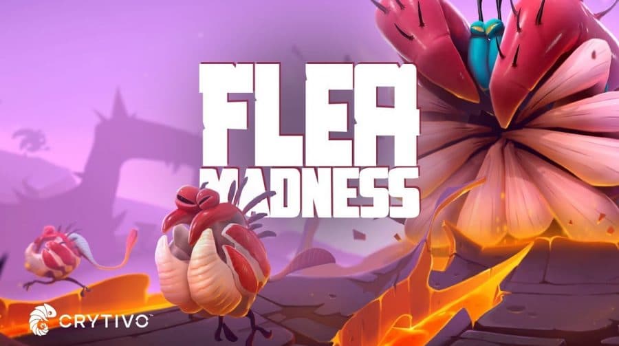 Flea Madness é anunciado para PlayStation 5