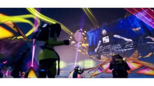 Fortnite alcança 350 milhões de jogadores e anuncia festa in-game com Steve Aoki