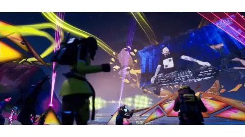 Fortnite alcança 350 milhões de jogadores e anuncia festa in-game com Steve Aoki