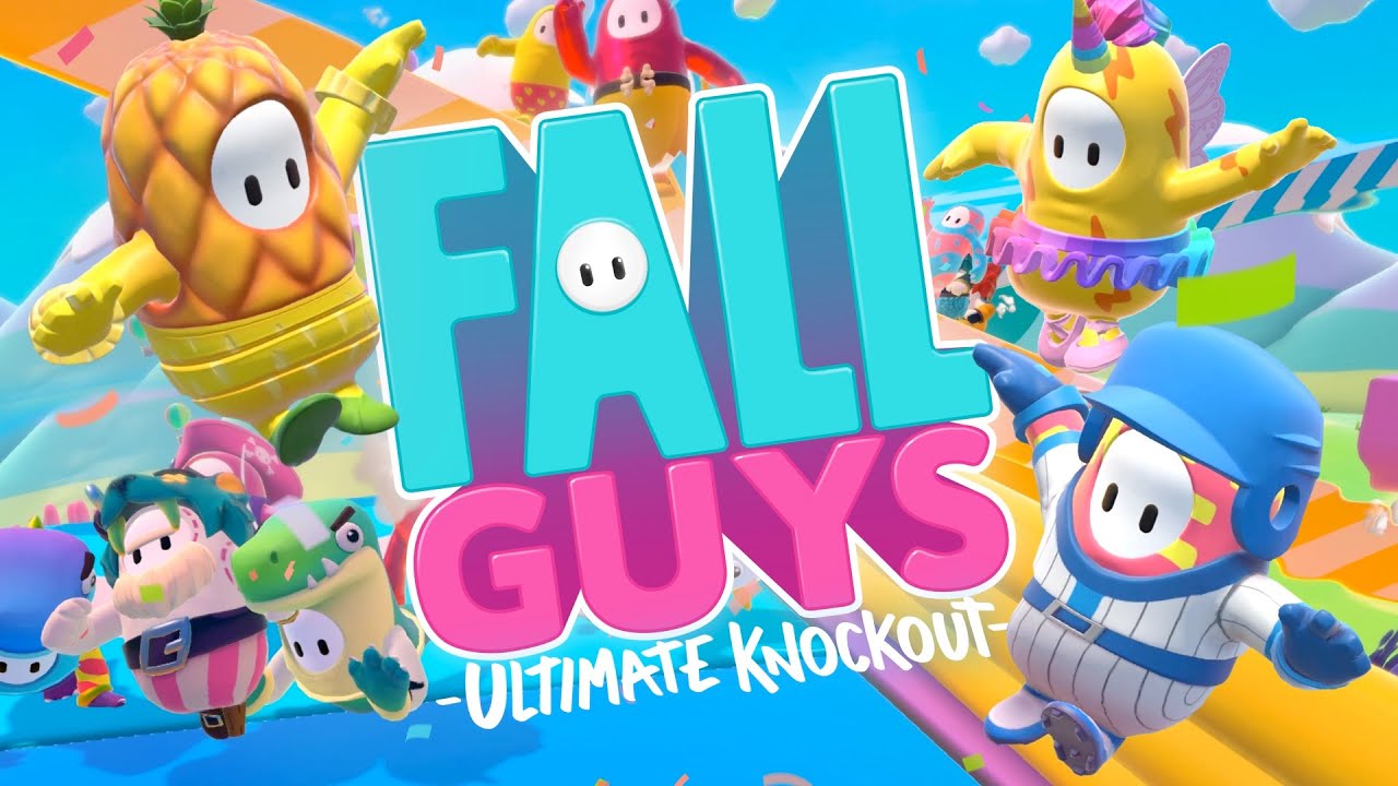 Fall Guys: confira dicas para mandar bem no modo Clube do Salto, esports